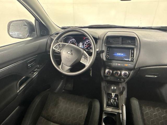 2025 Mitsubishi Outlander - $18,470