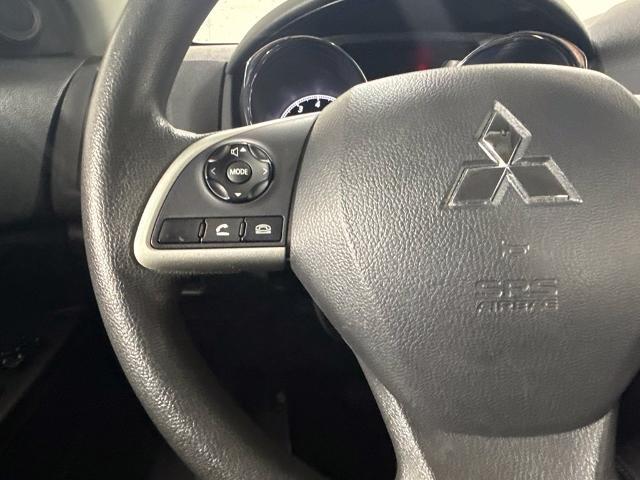 2025 Mitsubishi Outlander - $18,470