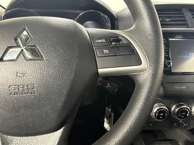 2025 Mitsubishi Outlander - $18,470