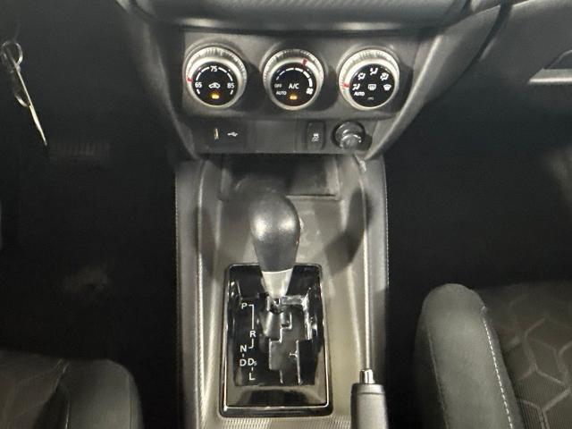2025 Mitsubishi Outlander - $18,470