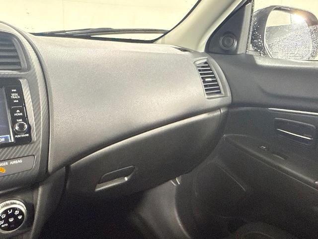 2025 Mitsubishi Outlander - $18,470