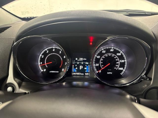2025 Mitsubishi Outlander - $18,470