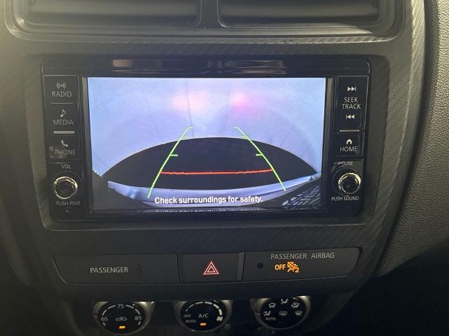 2025 Mitsubishi Outlander - $18,470