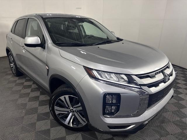 2025 Mitsubishi Outlander - $18,170