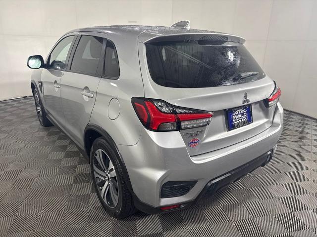 2025 Mitsubishi Outlander - $18,170