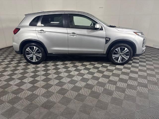 2025 Mitsubishi Outlander - $18,170