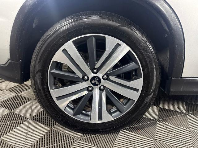 2025 Mitsubishi Outlander - $18,170