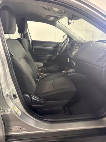 2025 Mitsubishi Outlander - $18,170
