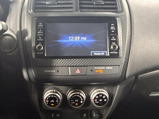 2025 Mitsubishi Outlander - $18,170