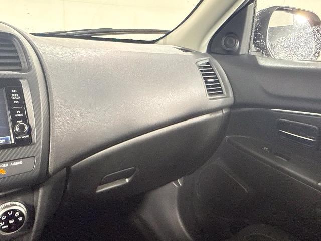 2025 Mitsubishi Outlander - $18,170