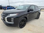 2025 Outlander Sport Thumbnail 1