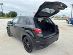 2025 Outlander Sport Thumbnail 4