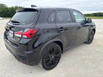 2025 Outlander Sport Thumbnail 6