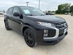 2025 Outlander Sport Thumbnail 7