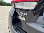 2025 Outlander Sport Thumbnail 8