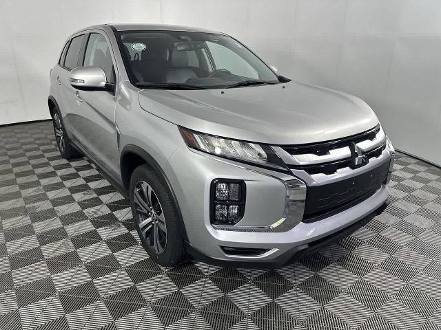 2025 Mitsubishi Outlander - $24,900