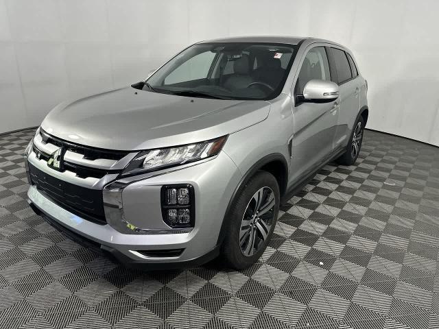 2025 Mitsubishi Outlander - $24,900