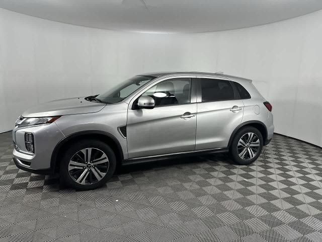 2025 Mitsubishi Outlander - $24,900