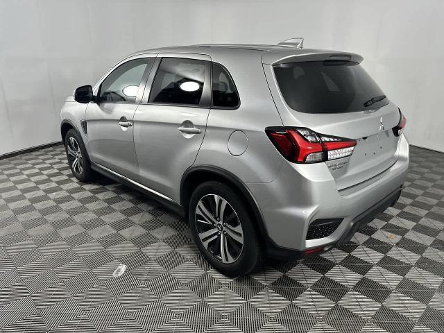2025 Mitsubishi Outlander - $24,900