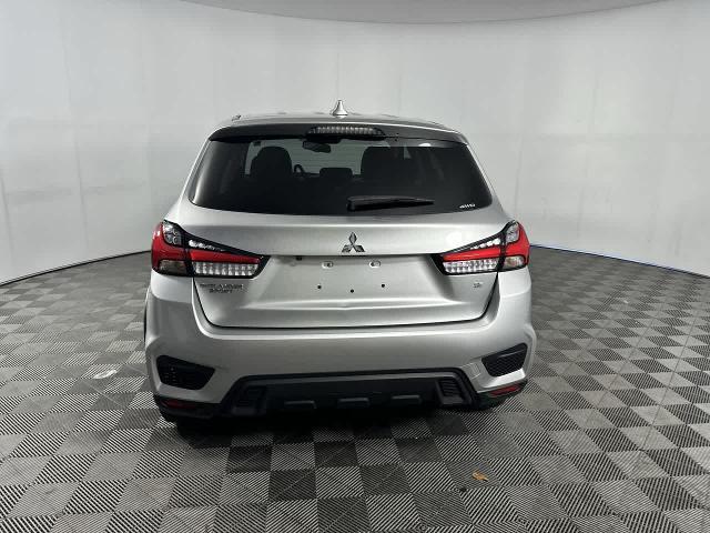 2025 Mitsubishi Outlander - $24,900