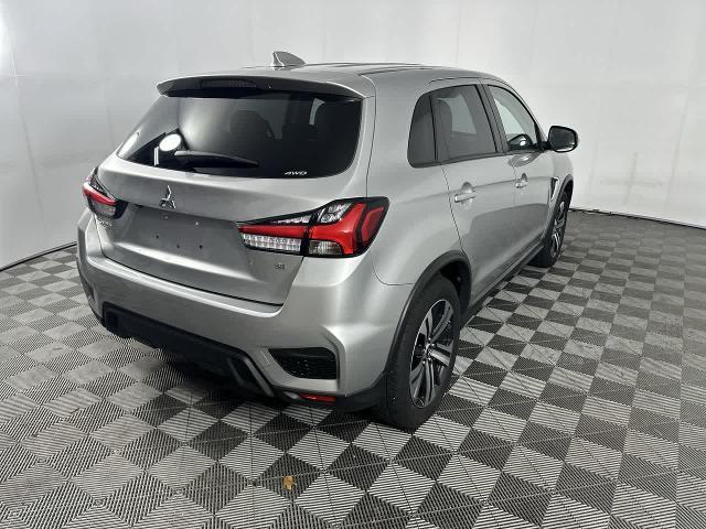 2025 Mitsubishi Outlander - $24,900