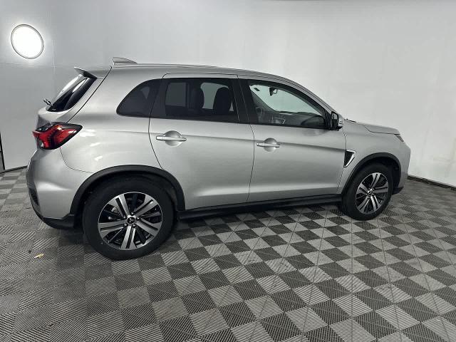 2025 Mitsubishi Outlander - $24,900