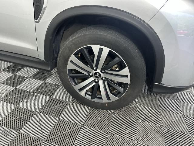 2025 Mitsubishi Outlander - $24,900
