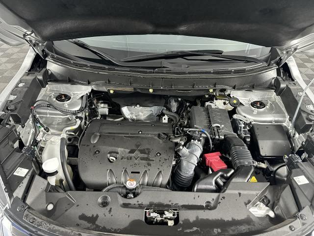 2025 Mitsubishi Outlander - $24,900