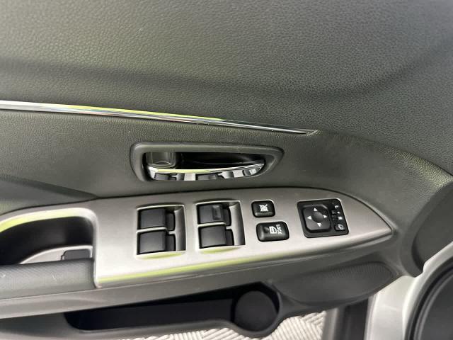 2025 Mitsubishi Outlander - $24,900
