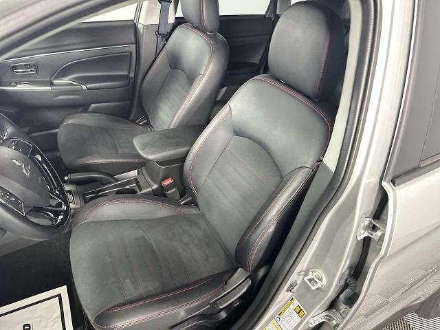 2025 Mitsubishi Outlander - $24,900