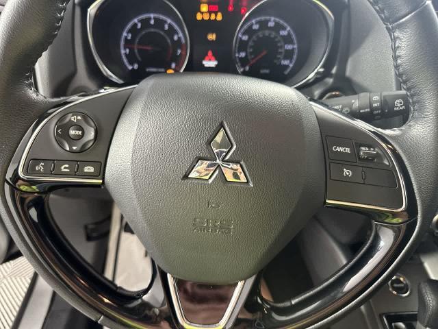 2025 Mitsubishi Outlander - $24,900