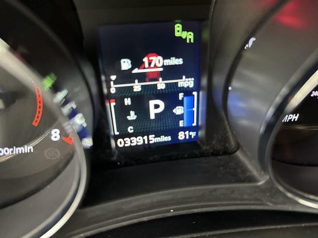 2025 Mitsubishi Outlander - $24,900