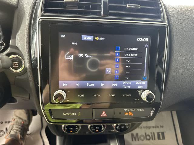 2025 Mitsubishi Outlander - $24,900