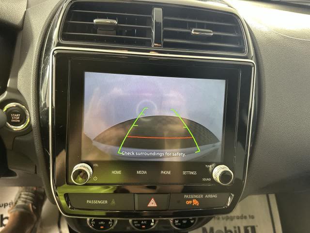 2025 Mitsubishi Outlander - $24,900