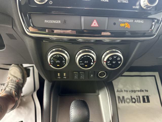 2025 Mitsubishi Outlander - $24,900