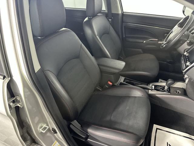 2025 Mitsubishi Outlander - $24,900
