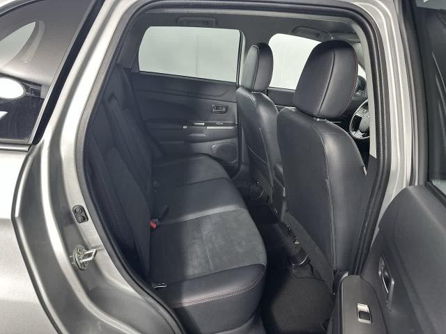 2025 Mitsubishi Outlander - $24,900
