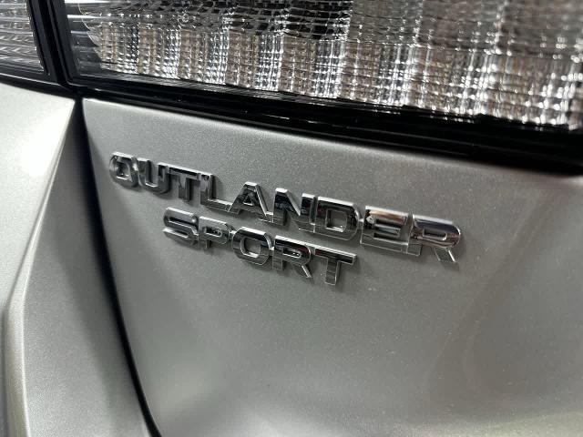 2025 Mitsubishi Outlander - $24,900