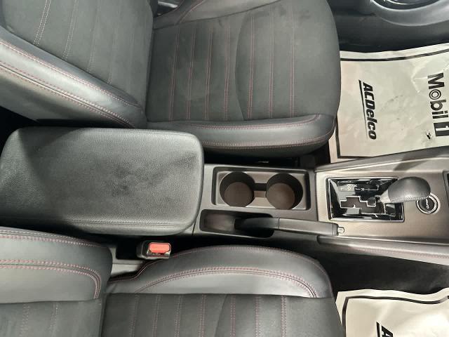 2025 Mitsubishi Outlander - $24,900