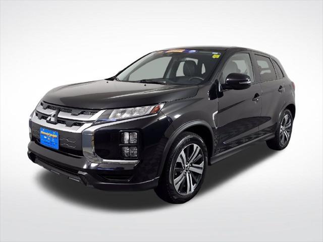 2025 Mitsubishi Outlander - $20,470