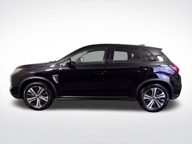 2025 Mitsubishi Outlander - $20,470