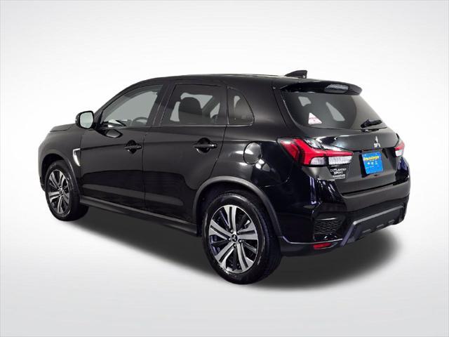 2025 Mitsubishi Outlander - $20,470