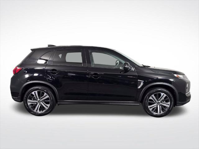 2025 Mitsubishi Outlander - $20,470