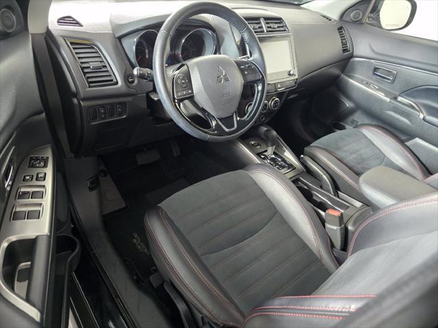 2025 Mitsubishi Outlander - $20,470