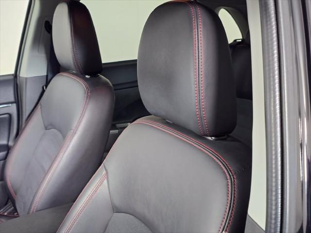 2025 Mitsubishi Outlander - $20,470