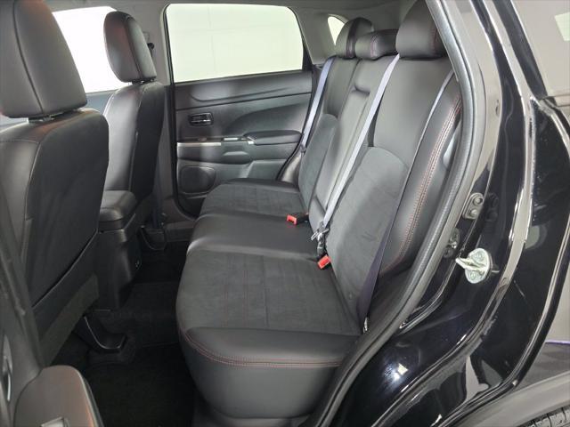 2025 Mitsubishi Outlander - $20,470