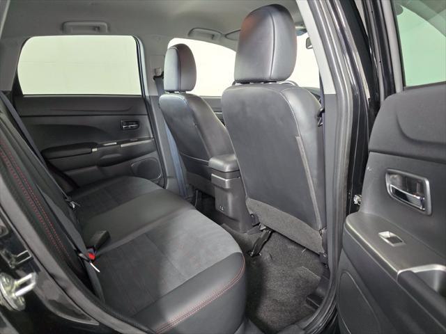 2025 Mitsubishi Outlander - $20,470