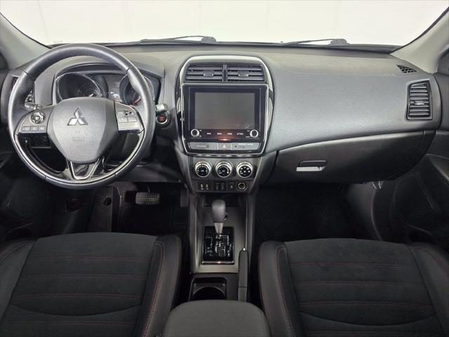 2025 Mitsubishi Outlander - $20,470