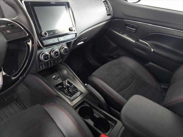 2025 Mitsubishi Outlander - $20,470