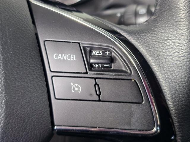 2025 Mitsubishi Outlander - $20,470